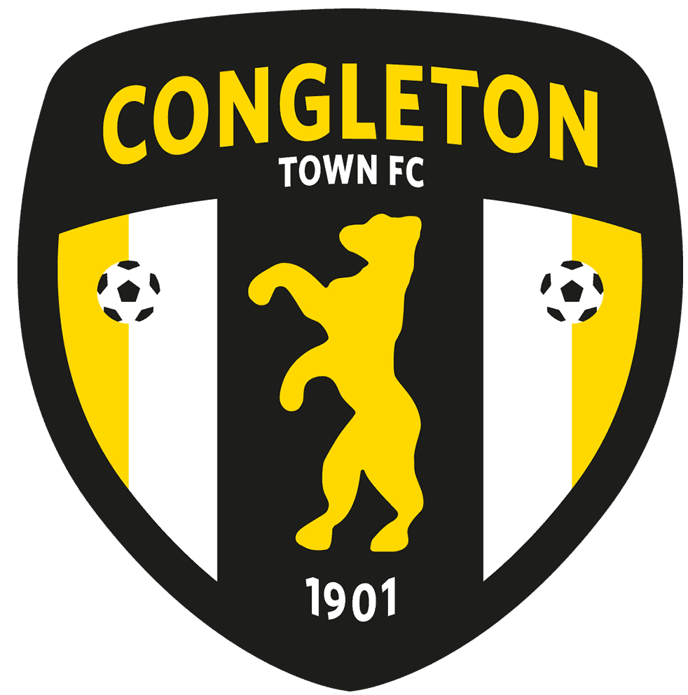 Congleton Town FC – Congleton Town Football Club