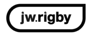 JW Rigby Logo
