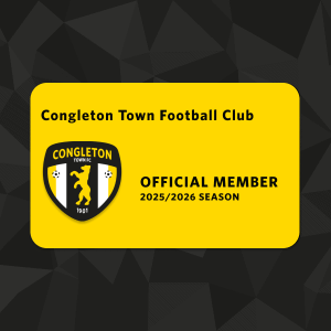 CTFC 2025/26 Season Ticket