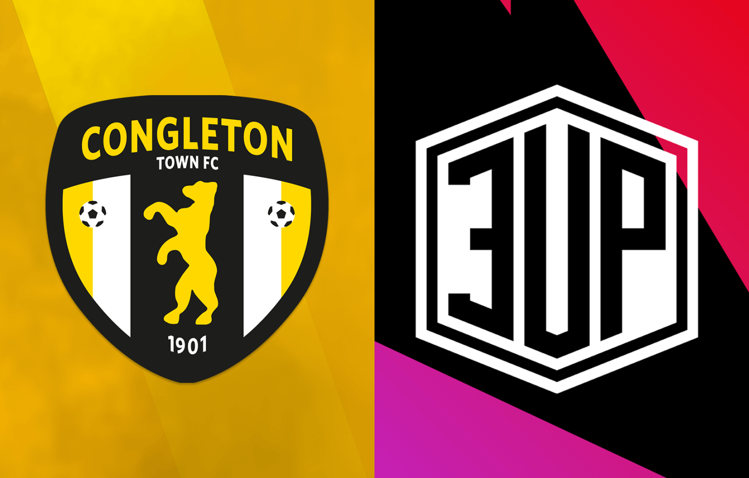 News – Congleton Town FC