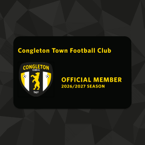 CTFC 2026/27 Season Ticket