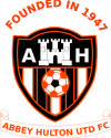 AbbeyHultonUnitedFC