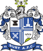 Bury_AFC_crest
