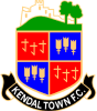 Kendal_Town_FC_logo