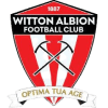 witton albion fc
